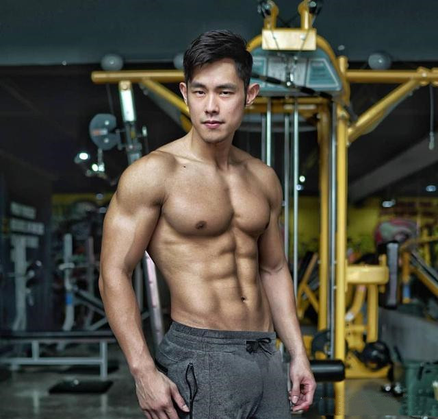 新手健身房入门一周训练计划,初学者健身房训练计划