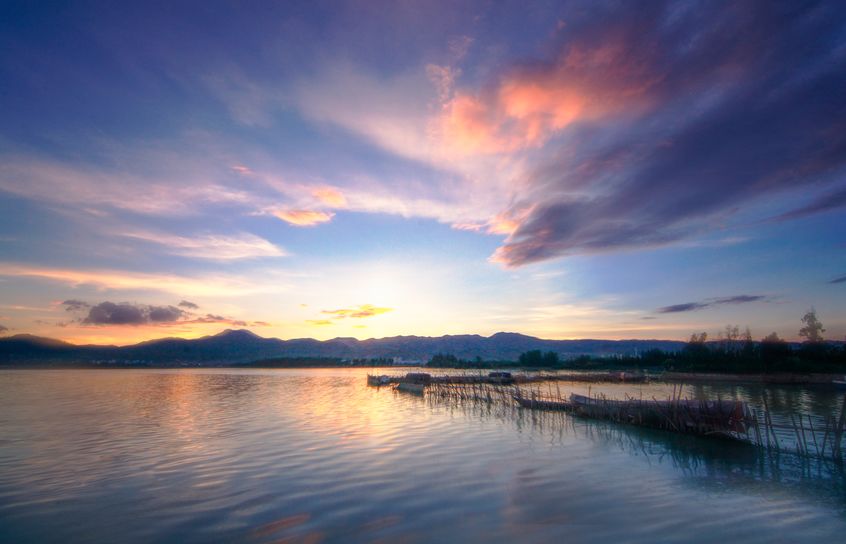 徐州飞长水特价机票,12月最新特价机票攻略