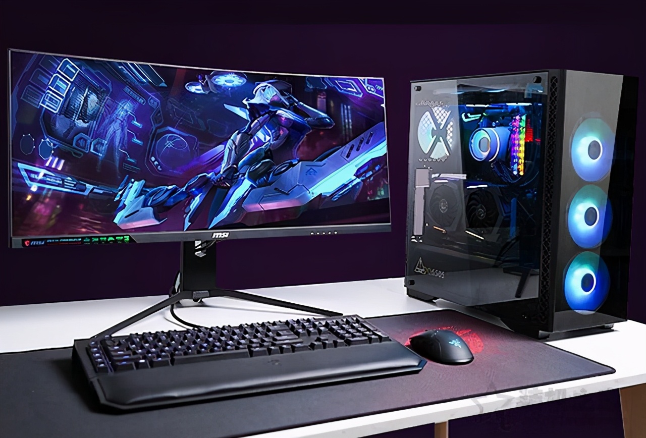 台式电脑机箱噪音大怎么解决,电脑机箱噪音太大怎么解决