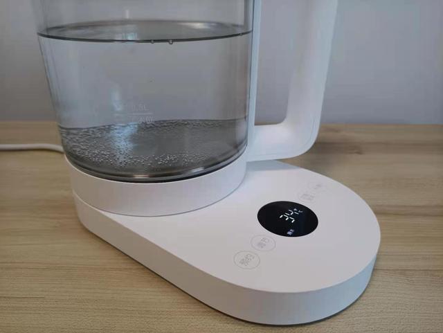 米家智能多功能养生壶食谱,米家多功能养生壶可以煮什么