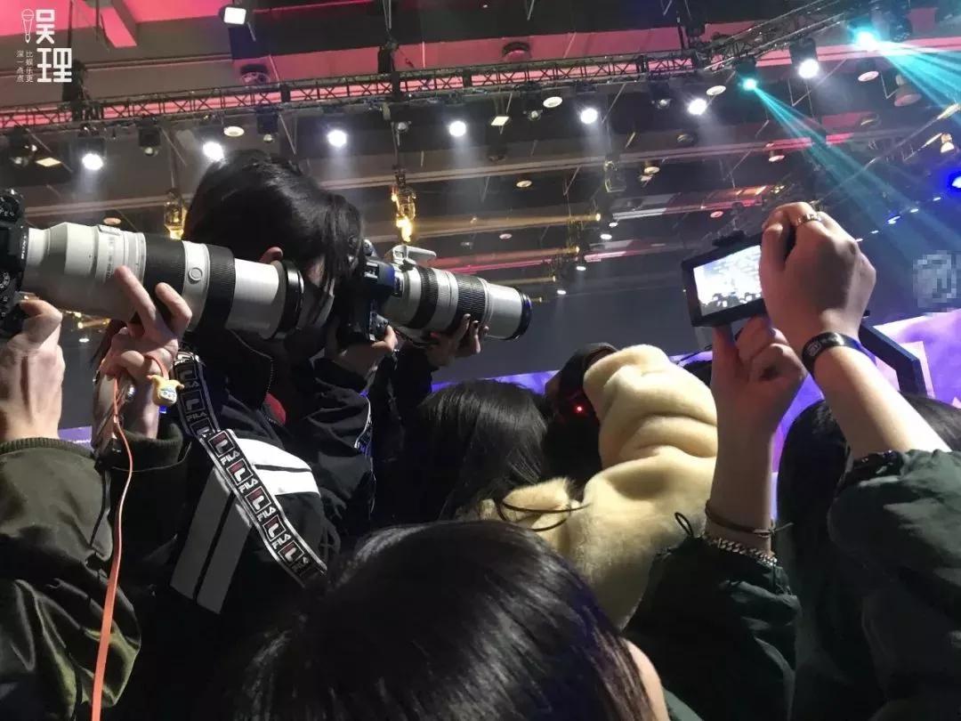 宋茜粉丝到底有多厉害,宋茜的粉丝为什么这么疯狂