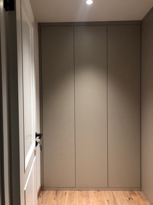 橱柜柜门无拉手,橱柜门无门把手