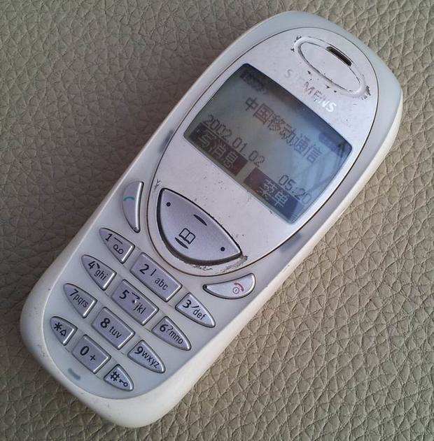 一个80后的回忆录——这些年我所用过的手机，有你用过的吗？