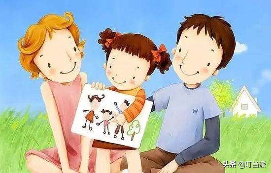 穷就别结婚了,穷就别生孩子到底对不对