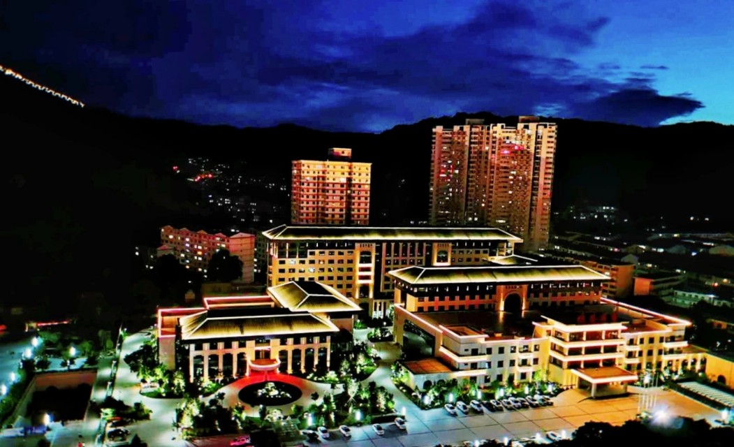 延安宾馆文化艺术,延安宾馆客房服务