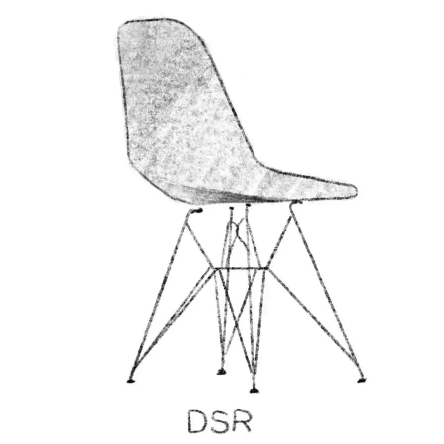 包豪斯风格家具体现了什么,家具设计包豪斯