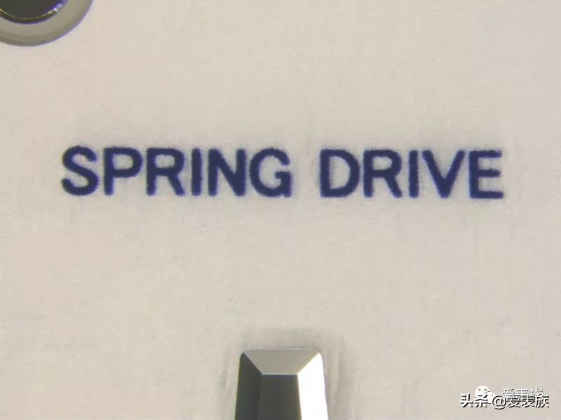 二十万内盘面最强？显微镜实拍GrandSeiko雪花面