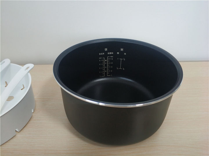 米家电饭煲c1蒸煮没倒计时,米家电饭煲c1蒸米饭6人