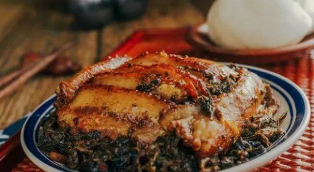 中国顶级咸菜,世界十大顶级腌菜