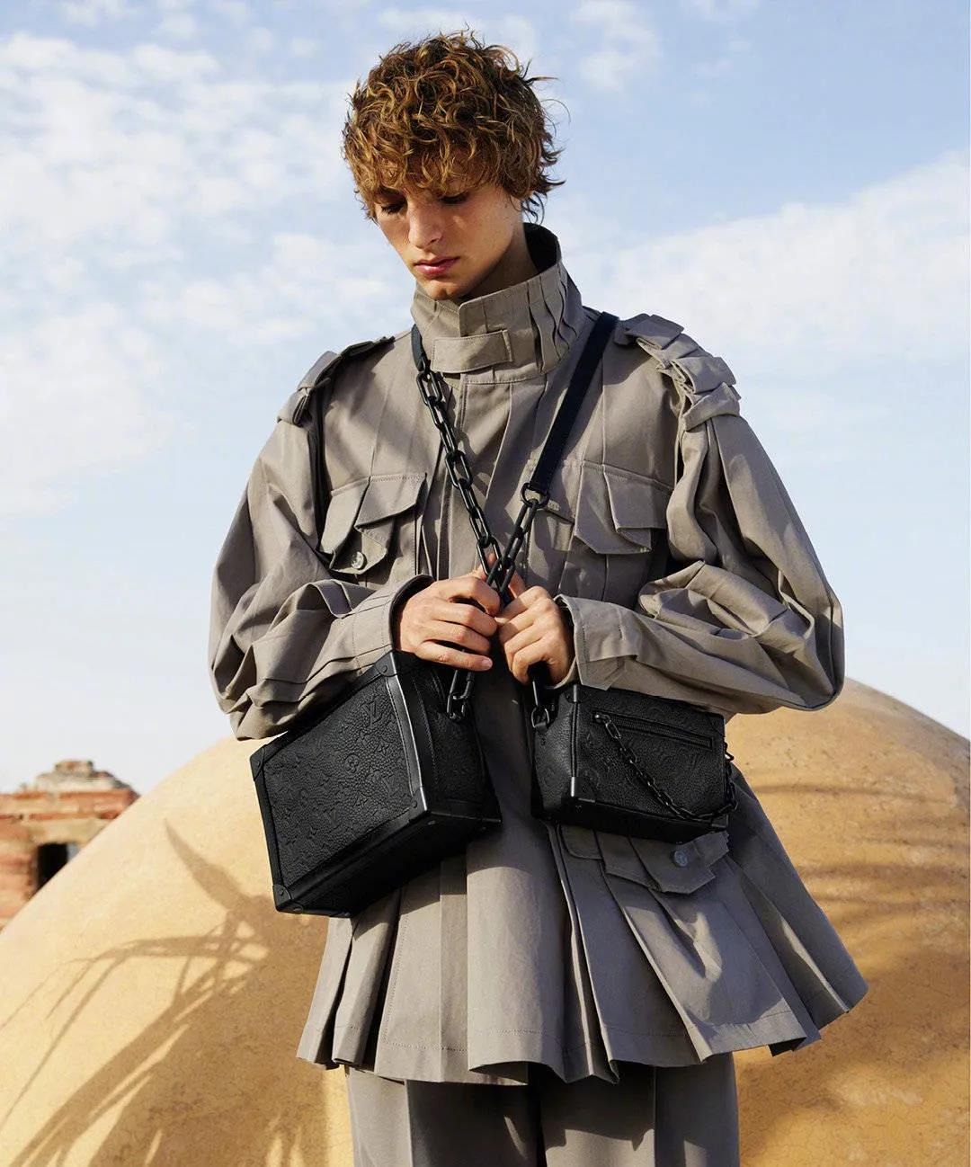 穿搭被嫌,穿搭太土被嫌弃