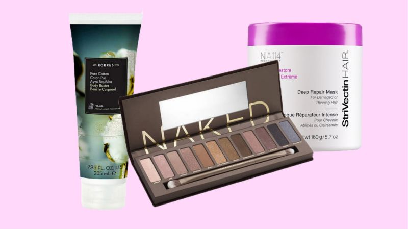 官方推荐的护肤产品,美容护肤产品购买网站