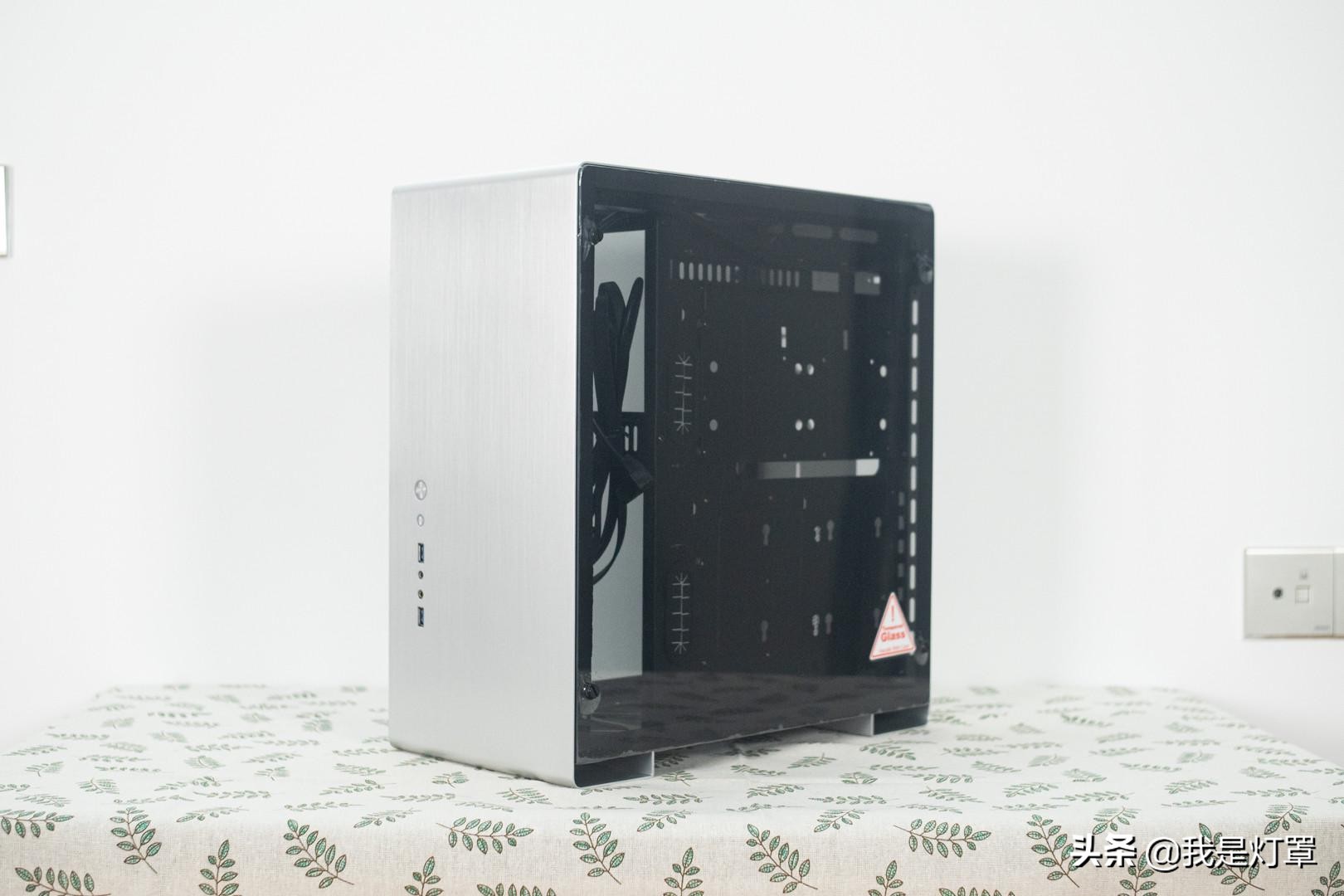 买不起MacM1的我,用QQLT魔改CPU和RX560显卡吃上黑苹果