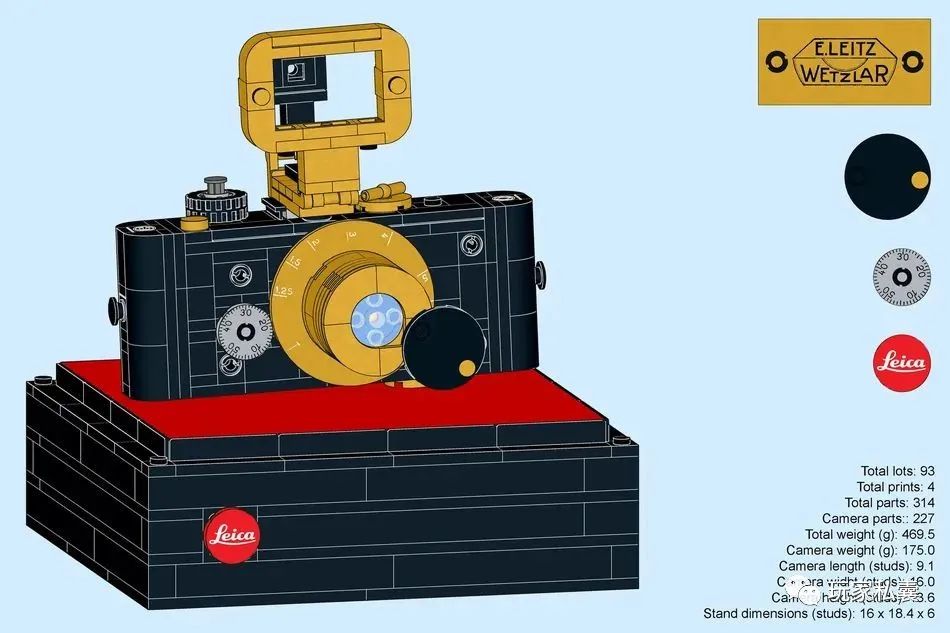 在徕卡老家Wetzlar，一颗日本镜头打破了世界拍卖纪录