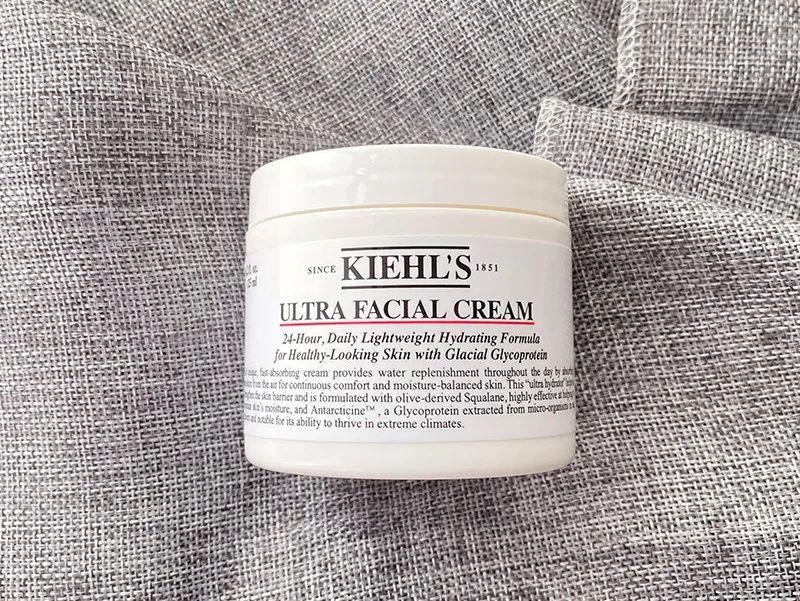 科颜氏高保湿面霜全网最低价,科颜氏高保湿面霜秒杀直播间