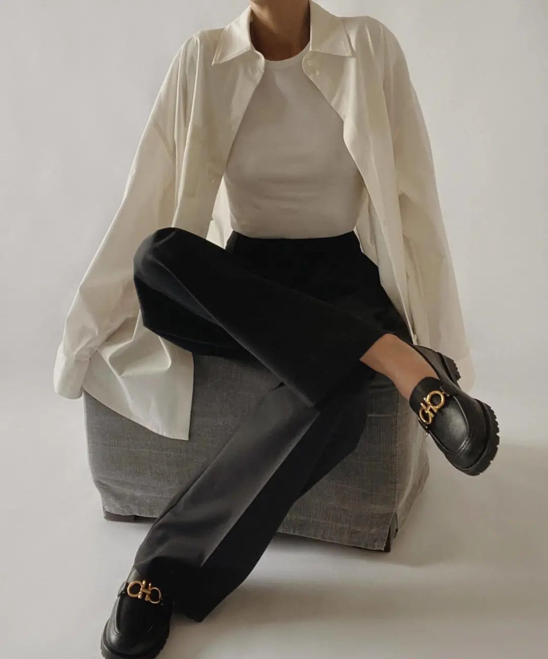 今年流行什么样的乐福鞋 (今年流行的乐福鞋都有什么样的)