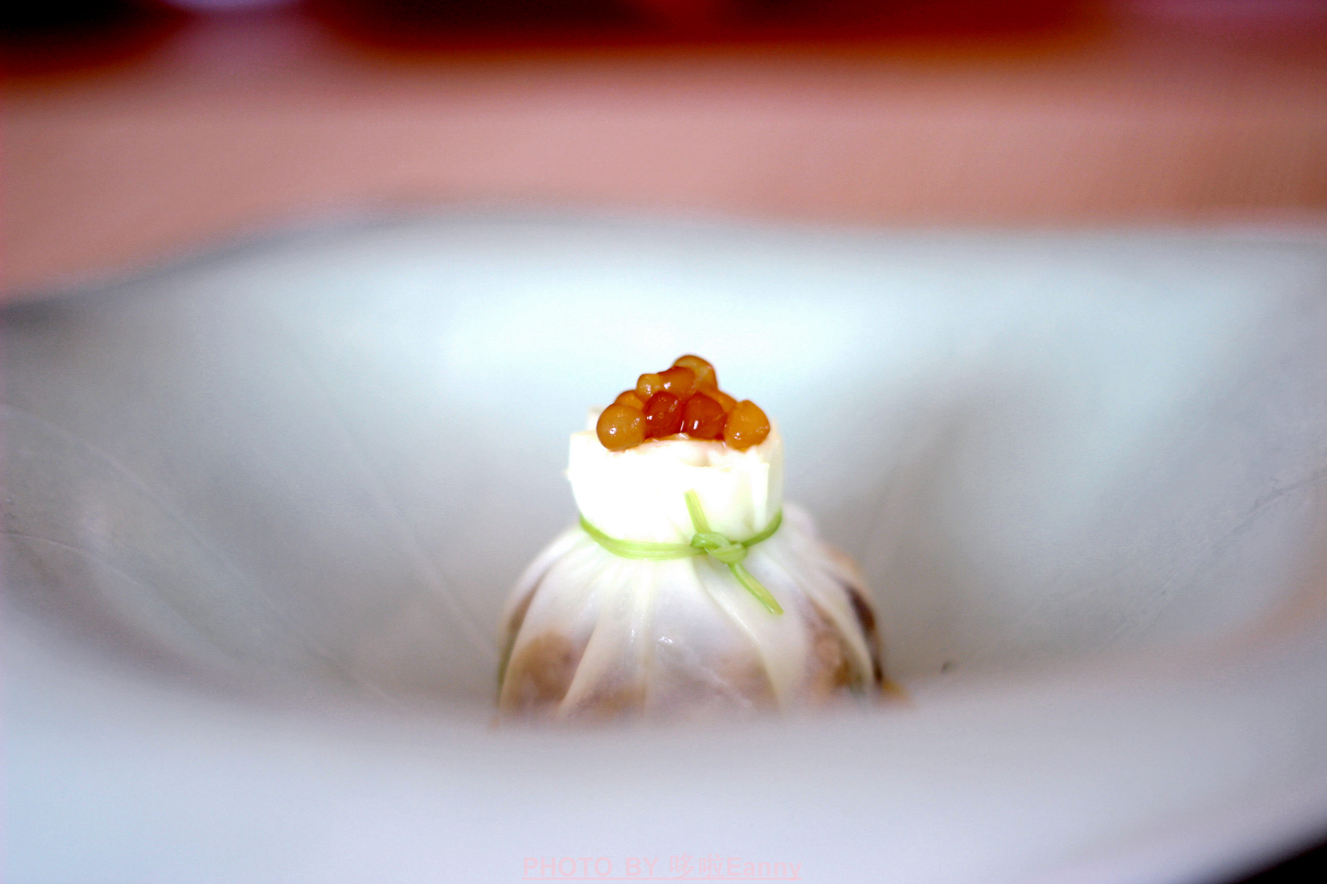 来一场仪式感,最有仪式感的素食