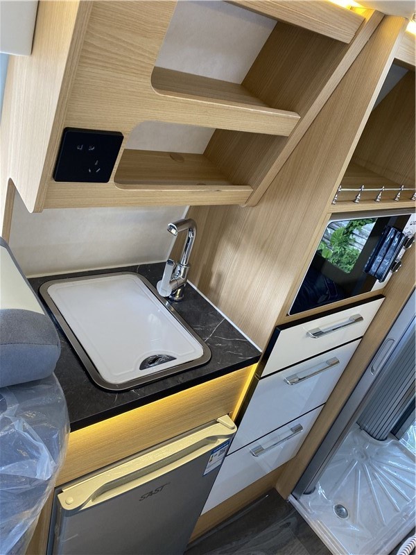 福田g9侣友房车厂址,最便宜的福田g9房车价格