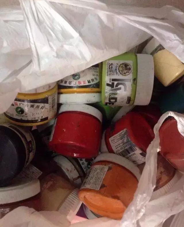 什么牌子的画材好用,世界十大画材排行榜