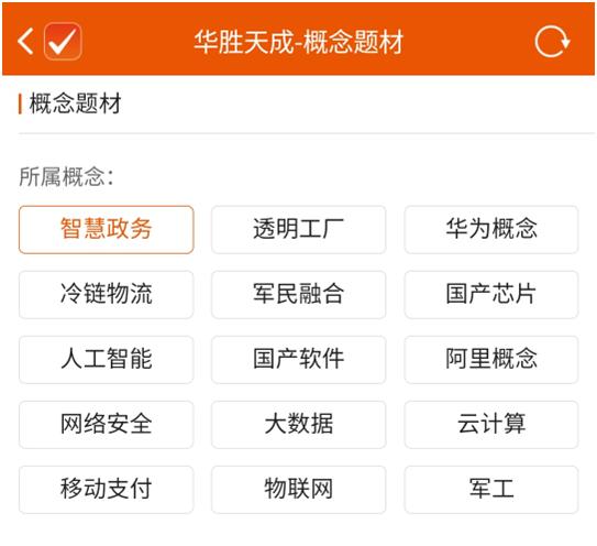 华胜天成集团有限公司,华胜天成转型