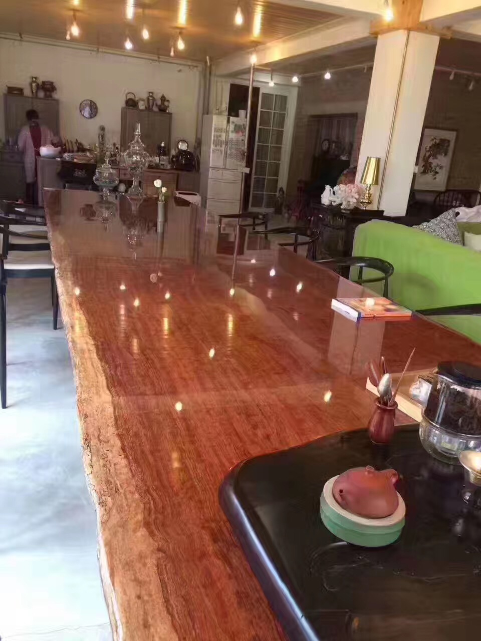 中国最奢华木匠,国内最牛木匠排名前十