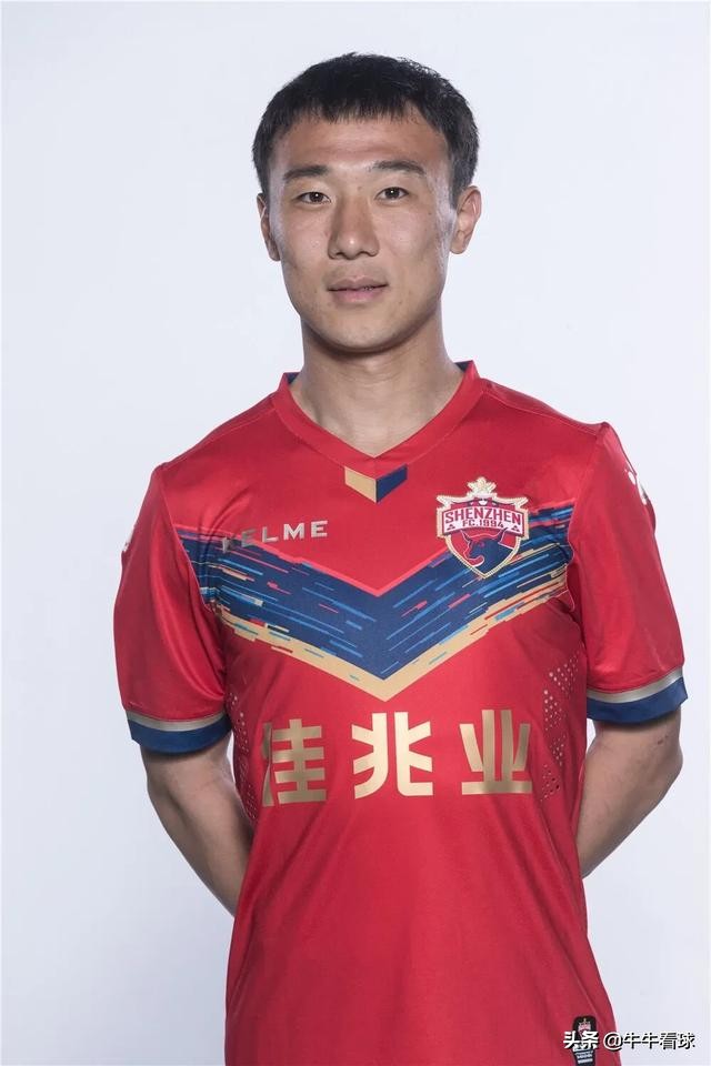 鲁能青训回家,鲁能离队最厉害的球员