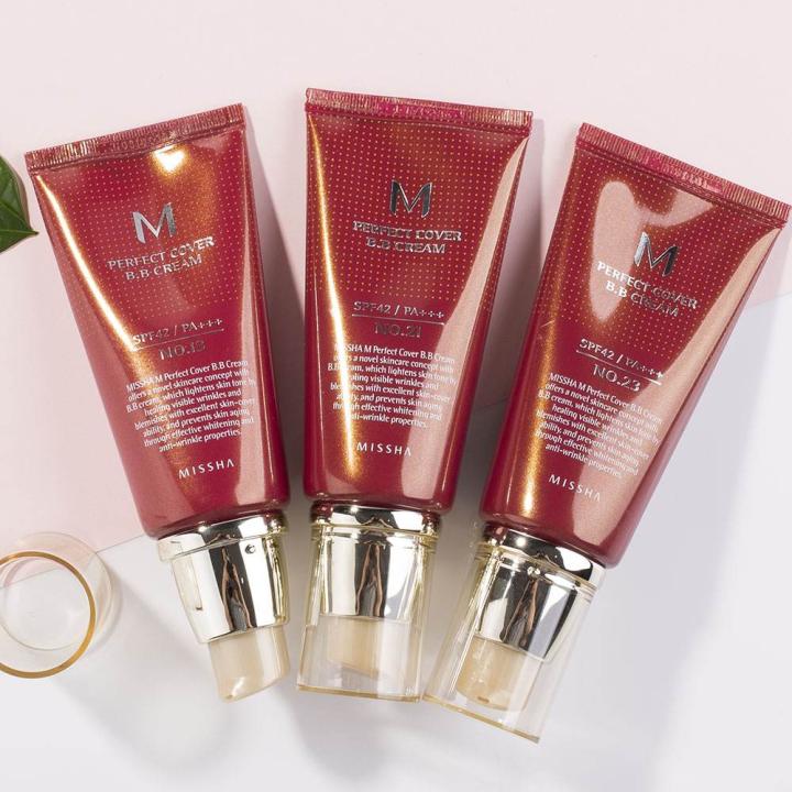 为什么韩妆不值得入手,不要跟风买爆款