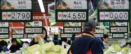 500元韩币在韩国能换到什么 (韩币5万元在韩国能干什么)