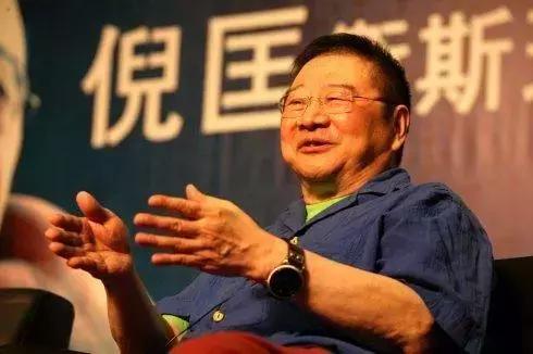 盘点武侠十大奇人,中国武侠十大巅峰之作