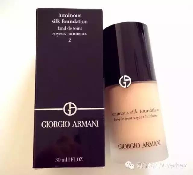 雅诗兰黛白金粉底和阿玛尼粉底液,阿玛尼好用的粉底液排行榜前十名