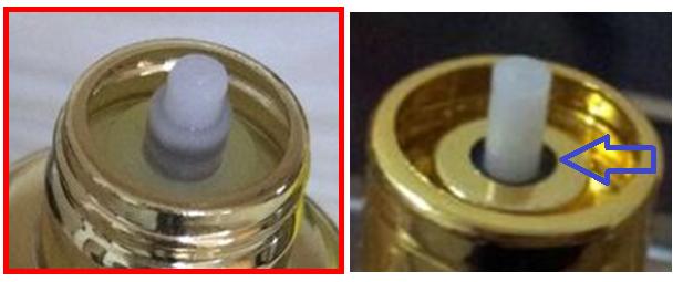 迪奥真我5ml辨别真假,如何鉴别真伪迪奥真我