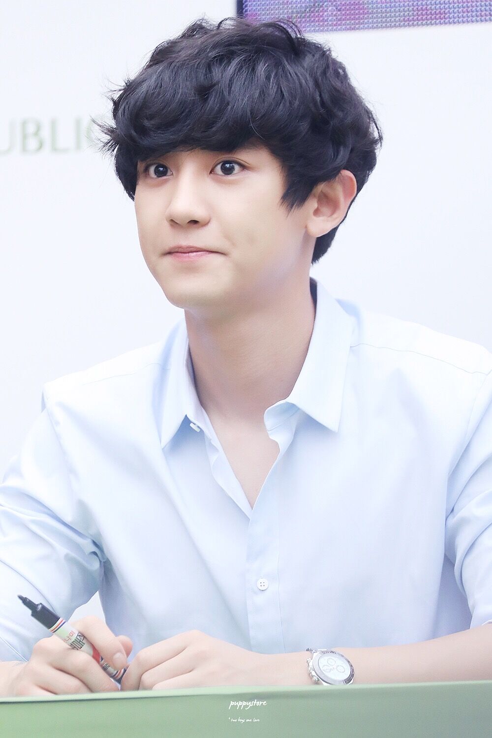 朴灿烈先虐后甜,朴灿烈爱丽发起进攻