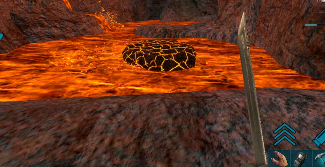 方舟生存进化怎么做泰克机床,方舟怎么做泰克机床