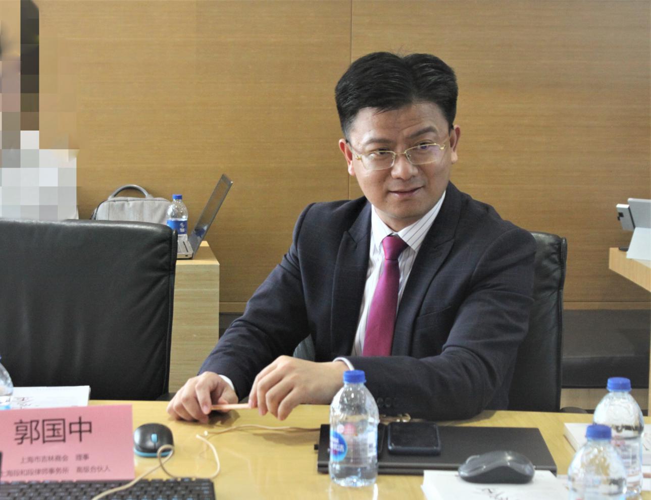 为走出去企业保驾护航,为企业合规经营保驾护航