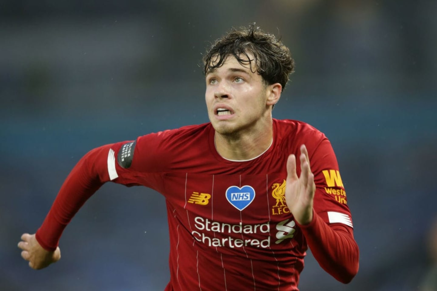 利物浦首夺英超冠军阵容,利物浦英超夺冠后主力阵容分析