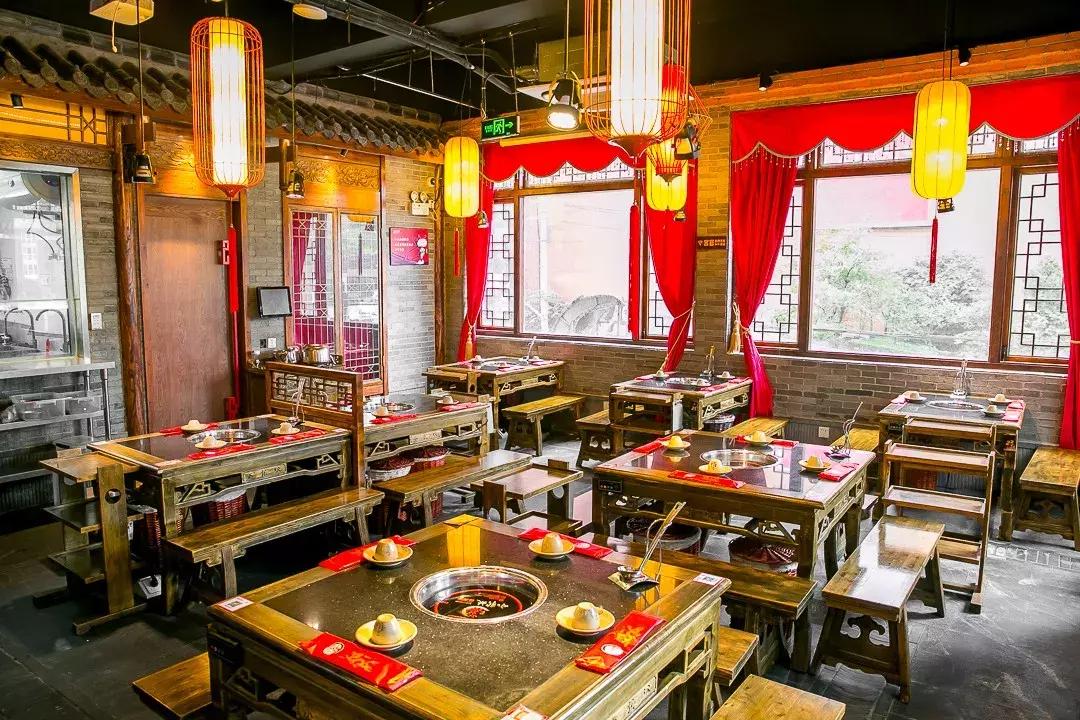 成都美食火锅双子塔,火锅界的no1