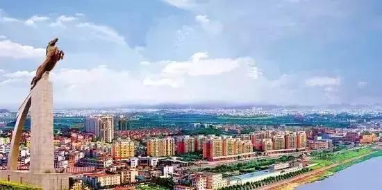 东莞全部镇的名字,广东东莞有几个镇叫什么名字