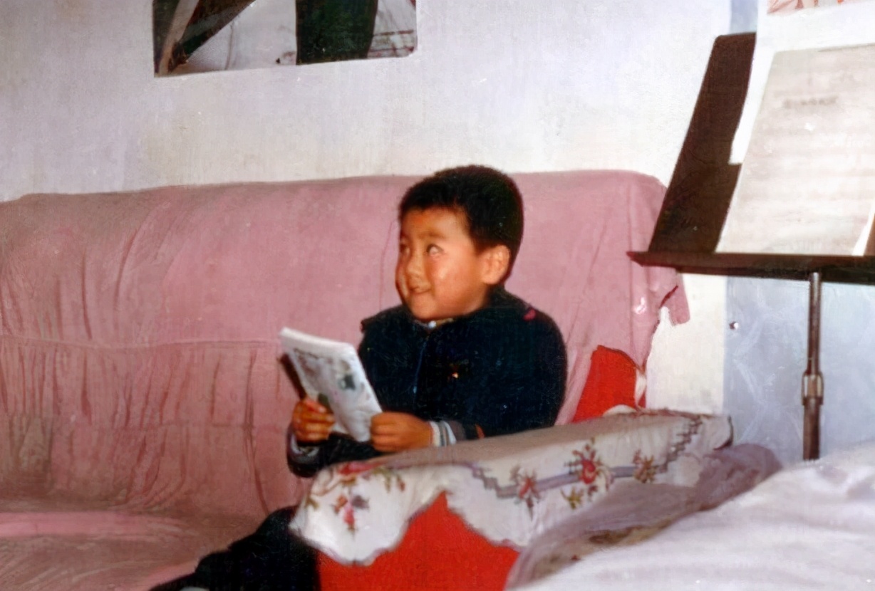 郎朗：无良老师曾逼得我和父亲差点自杀，西瓜小贩拯救了我