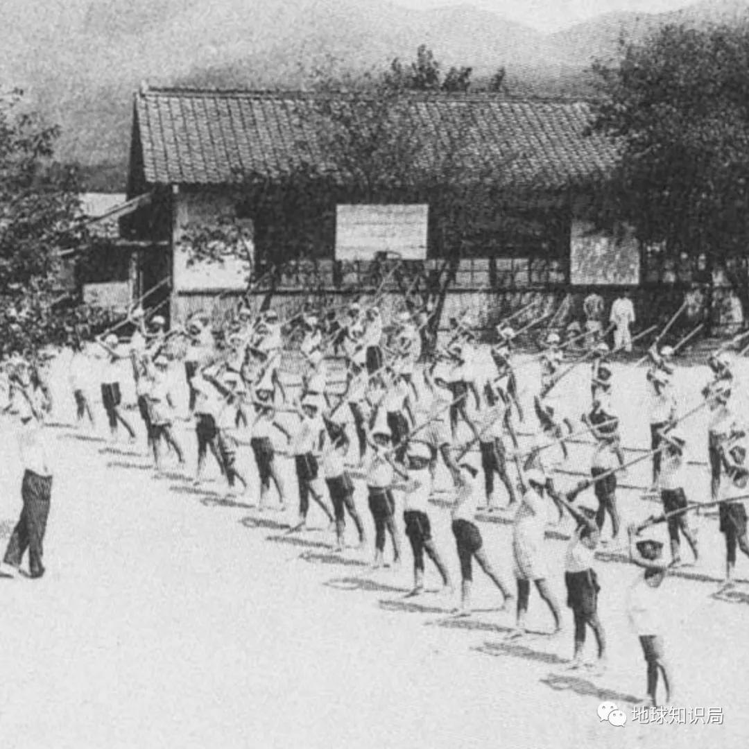 朝鲜半岛,消灭文盲|地球知识局