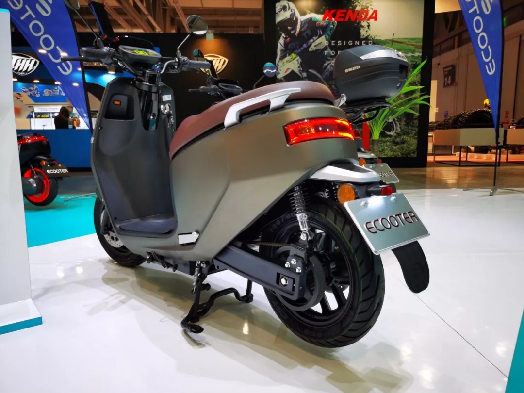 雅迪g6高颜值的电动车值得拥有,雅迪g6电动车哪款最好