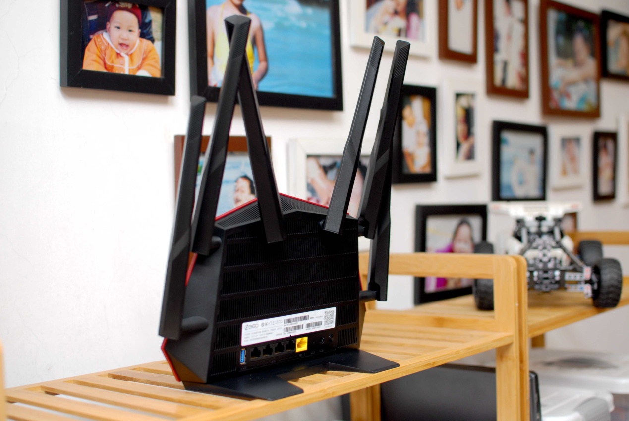 360家庭防火墙v5x,360路由器v5x说明书