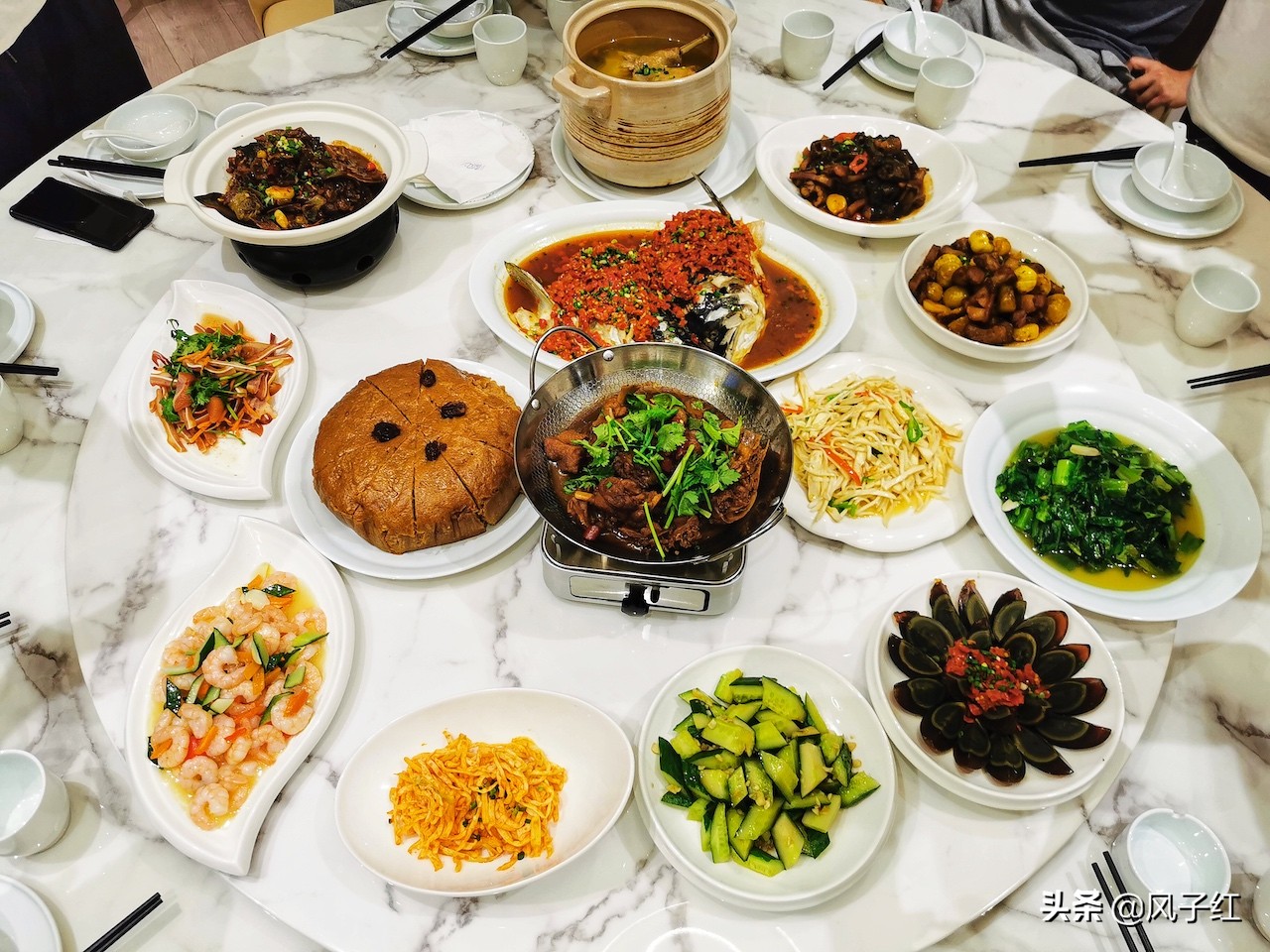 安徽省天柱山攻略,安徽天柱山三日游旅游攻略