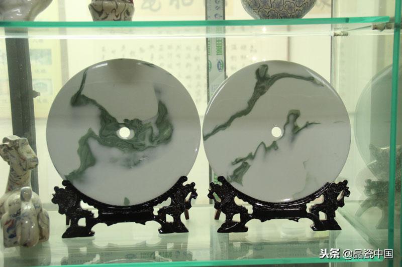 碗姐说瓷栏目组,碗姐讲陶瓷视频