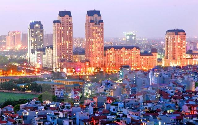 越南人眼里的中国印象,越南人眼中的中国哪里好