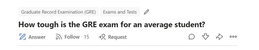 备考gre有哪些问题,gre备考方法及优缺点