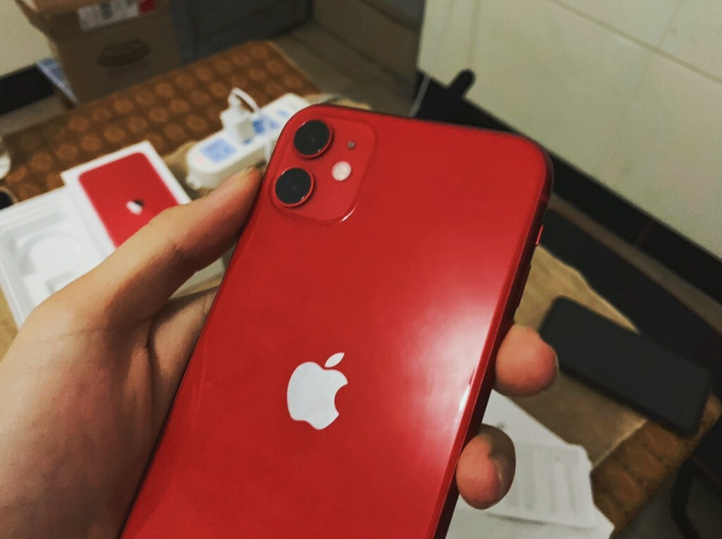 日常使用苹果8和11哪个值得入手,iphone8和苹果11的区别