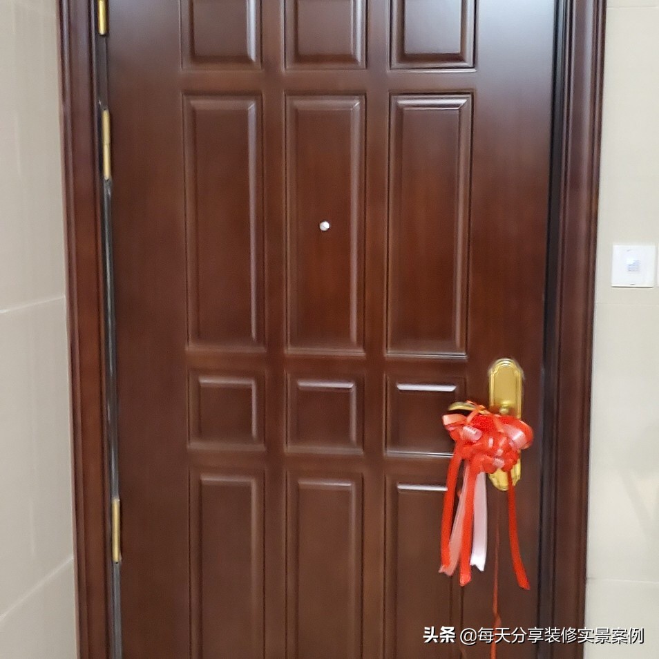 买恒大精装修房子好吗,买恒大精装修的说说感受