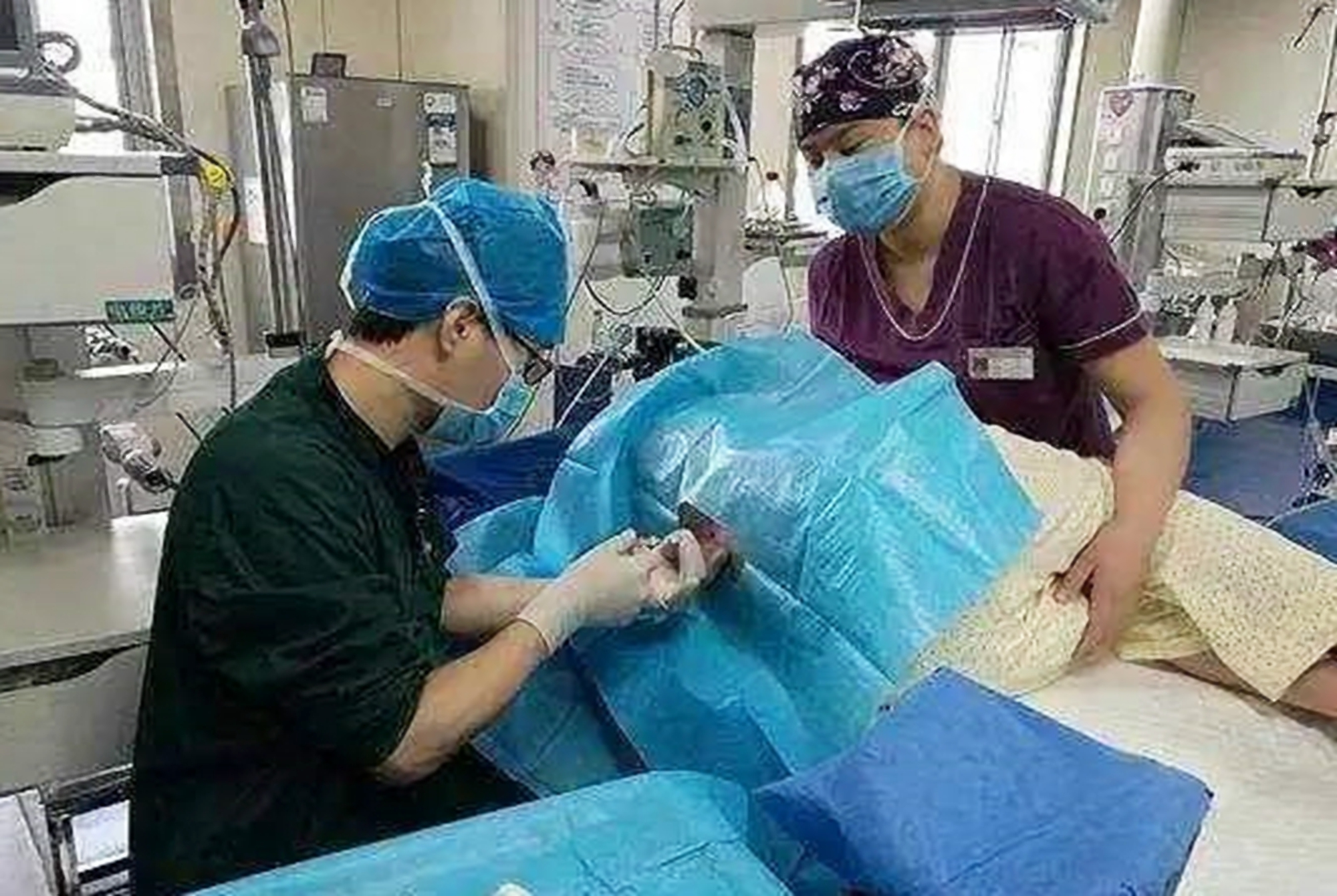 剖腹产最佳的时间是39周多少天,剖腹产第四次选择多少周最佳