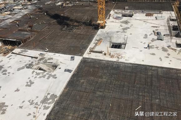 什么叫跳仓法施工,跳仓法规范