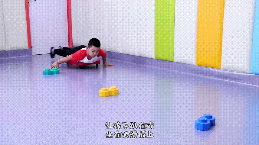 家长必知|孩子平衡能力不好，竟然也会影响学习效率？