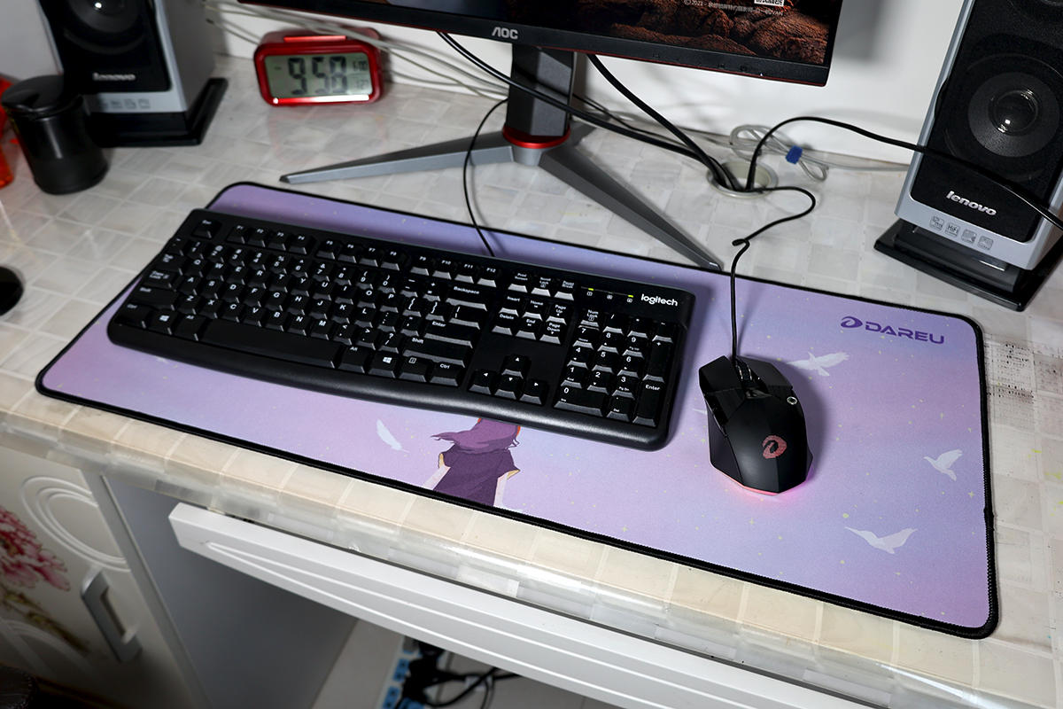 达尔优牧马人em915鼠标拆解,达尔优em910牧马人游戏鼠标怎么样